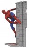 Spider-Man: Homecoming Spider-Man Gallery Statue Diamond Select