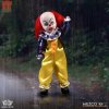 The Living Dead Dolls IT 1990: Pennywise by Mezco