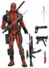 1/4th Scale Marvel Deadpool Action Figure by Neca