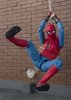 S.H.Figuarts Spider Man Homecoming Home Made Suit Bandai BAN19297