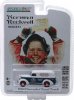 1:64 Norman Rockwell Delivery Vehicles Series 1 1939 Chevrolet Truck