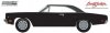1:64 Barrett-Jackson Scottsdale Edition Series 8 1970 Plymo Greenlight