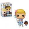 POP! Disney Toy Story 4 Bo Peep with Officer McDimples #524 Funko