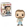 Pop! TV: Stranger Things Season 3 Hopper #801 Figure Funko