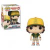 Pop! TV: Stranger Things Season 3 Dustin #804 Figure Funko