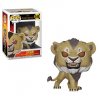 Pop! Disney: The Lion King (Live Action) Scar #548 Vinyl Figure Funko