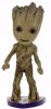 Guardians of the Galaxy 2 Head Knocker Groot by Neca