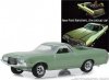 1:64 Vintage Ad Cars Series 1 1972 Ford Ranchero Greenlight