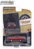 1:64 Vintage Ad Cars Series 3 1982 Ford Mustang GT Greenlight