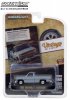 1:64 Vintage Ad Cars Series 3 1985 Chevrolet Truck Greenlight