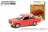 1:64 Vintage Ad Cars Series 5 1972 Datsun 510 Greenlight