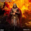 The One:12 Collective King Conan Figure by Mezco