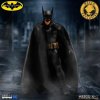 The One:12 Collective Batman Ascending Knight Black Variant Mezco