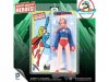DC Retro 8" Superman Series 1 Supergirl Figures Toy Company