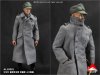 1:6 WWII Accessories Waffen-SS Staff Sergeant Uniform Set AL-10001