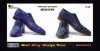 Wolf King 1:6 Accessories WK-88003B Trend Shoes Blue