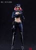 1/6 Series of Tencent Game Sniper Little Sister in Pink Hair VC-TJ02A