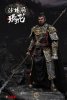 1/6 O-Soul Models Series Three Kingdoms Zhang Fei Battleground OS-1516