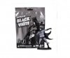 Batman Black & White Blind Bag Mini Figs Wave 2 Case Dc Comics