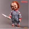 MDS Mega Scale Talking Sneering Chucky Figure Mezco