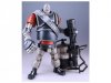 Team Fortress 2 1/6 Scale Robot Heavy Red by ThreaA