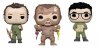 POP! Movies Stripes Set of 3 Vinyl Figures Funko