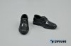 ZY Toys Dress Lace-ups Shoes For 1/6 Scale Male Bodies