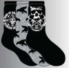 Sons of Anarchy Men's Crews 3 Pair Pack Socks SAX0008MC3