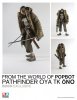 Tomorrow King BBICN EXCLUSIVE 1/6 Scale Figure by ThreeA Toys