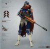 1/6 Scale Destiny Bungie X Hunter Action Figure ThreeA