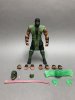 1/12 Mortal Kombat Reptile Figure Special Edition Storm Collectibles