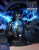 Star Wars Darth Vader Emperor's Wrath Mini-Bust Gentle Giant 