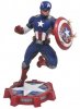 Marvel Now Captain America Gallery Statue Diamond Select