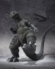 S.H. MonsterArts Godzilla 2001 Collectible Figure by Bandai BAN03462