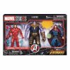 Marvel Cinematic Universe 10th Anniversary Action Figure Set Hasbro