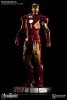 Iron Man Mark VII Legendary Scale Figure by Sideshow Collectibles