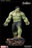 Marvel The Avengers Hulk Maquette by Sideshow Collectibles