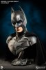 Batman The Dark Knight Life Size Bust By Sideshow Collectibles