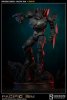 Striker Eureka Pacific Rim Statue by Sideshow Collectibles