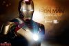 Iron Man 3 Life-Size Bust Iron Man Mark 42 by Sideshow Collectibles