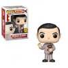 Pop! TV Mr. Bean: Mr Bean Pajamas Chase #786 Vinyl Figure Funko