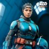 1/6 Scale Star Wars Koska Reeves TMS069 Figure Hot Toys 908861