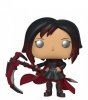 Pop! Animation RWBY Ruby Rose Vinyl Figure Funko