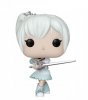 Pop! Animation RWBY Weiss Schnee Vinyl Figure Funko