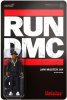 Run DMC Jam Master Jay Black Jeans Var. ReAction Figure Super 7 