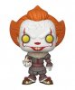 Pop! Movies: It Chapter 2 Pennywise with Boat 10 inch #786 Funko
