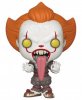 Pop! Movies: It Chapter 2 Pennywise with Dog Tongue Figure Funko