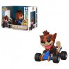 Pop! Ride Crash Team Racing Crash Bandicoot #64 Figure Funko
