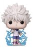 Pop! Animation Hunter X Hunter Killua Zoldyck Vinyl Figure Funko