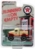 1:64 Running on Empty Series 8 1941 Military 1/2 Ton 4x4 Greenlight